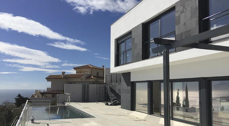 proyectos construccion