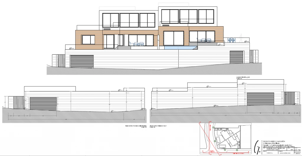 promocion inmobiliaria baviera deluxe 1