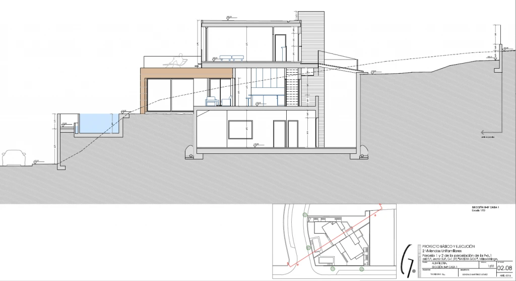 residencial baviera promocion inmobiliaria