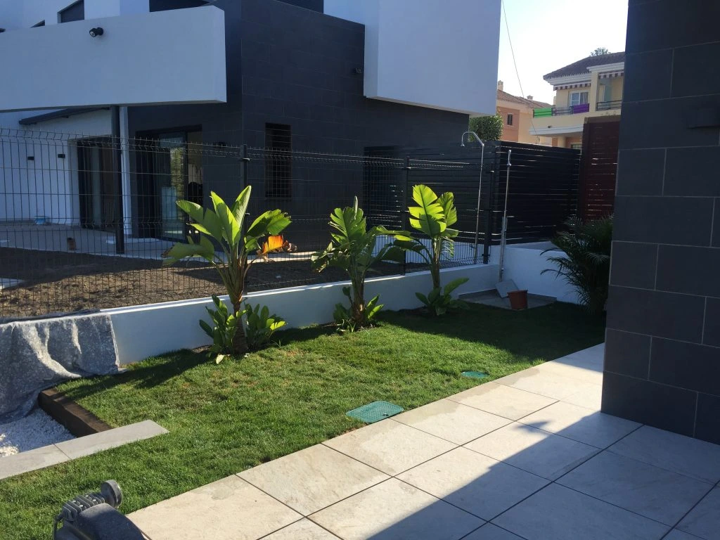 promocion inmobiliaria baviera golf