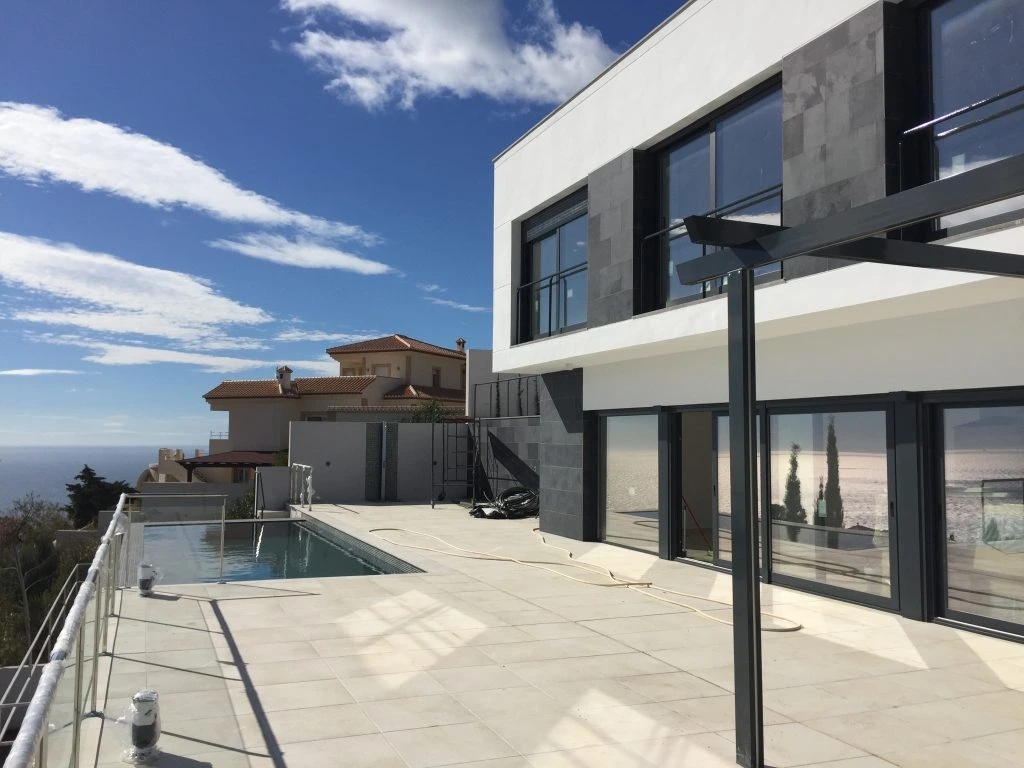 urbanizacion monte almendros