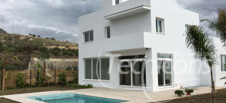 construccion vivienda en aldi